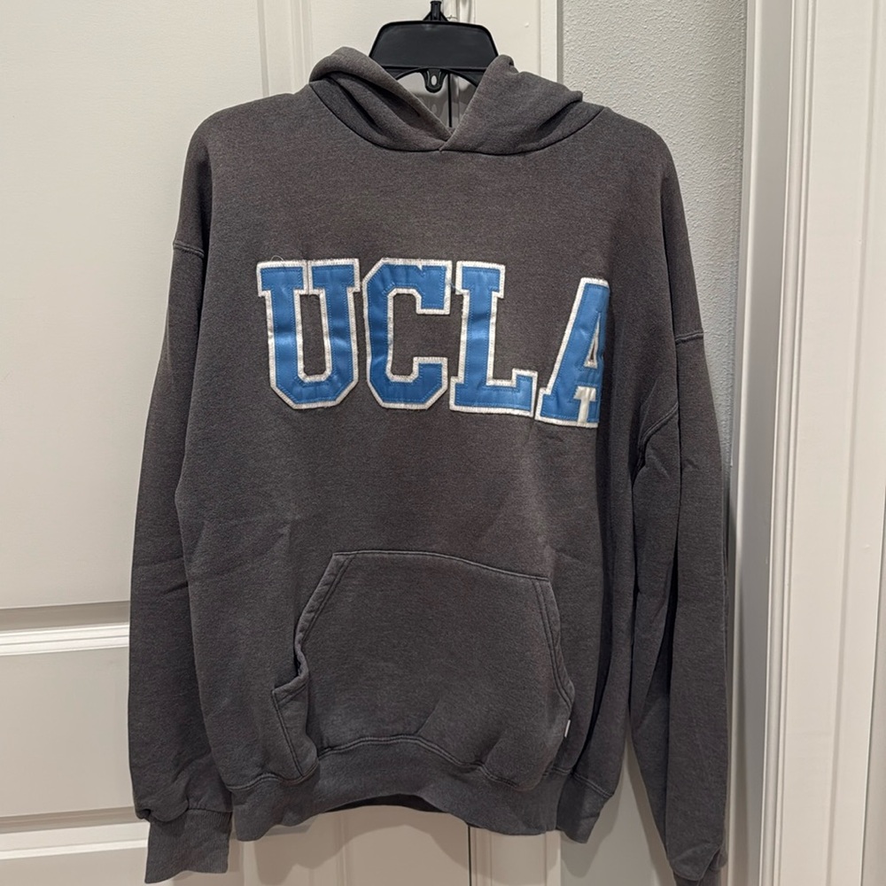 UCLA Hooded Sweatshirt